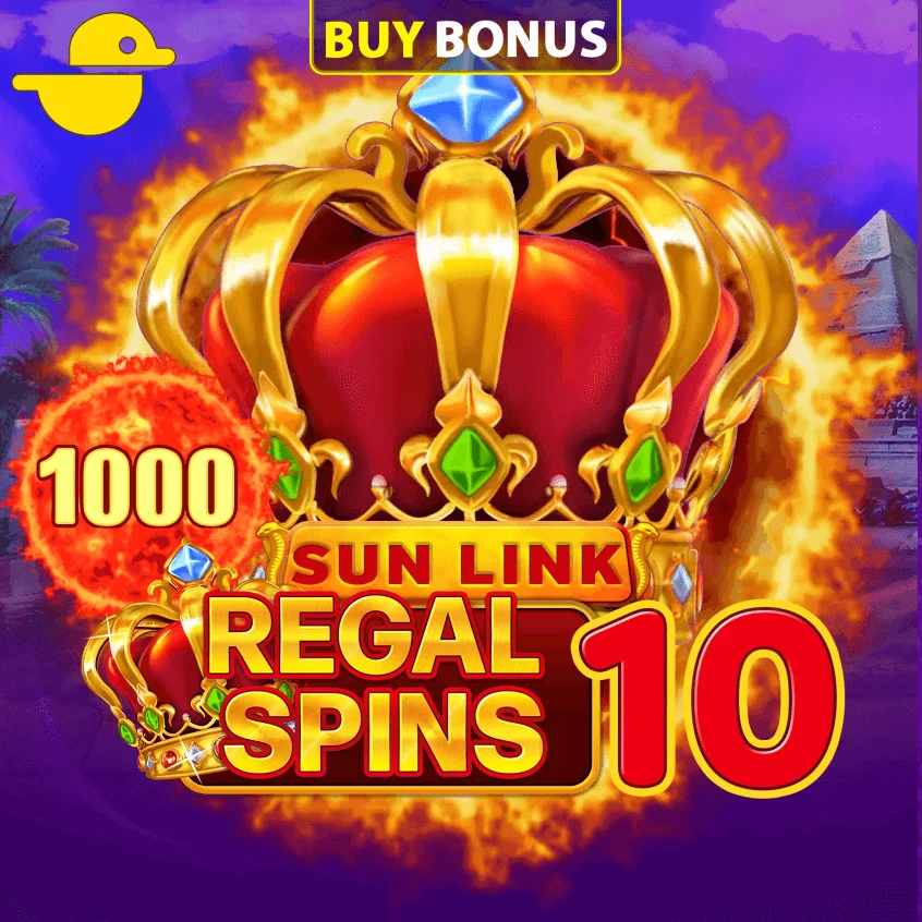 Regal Spins 10