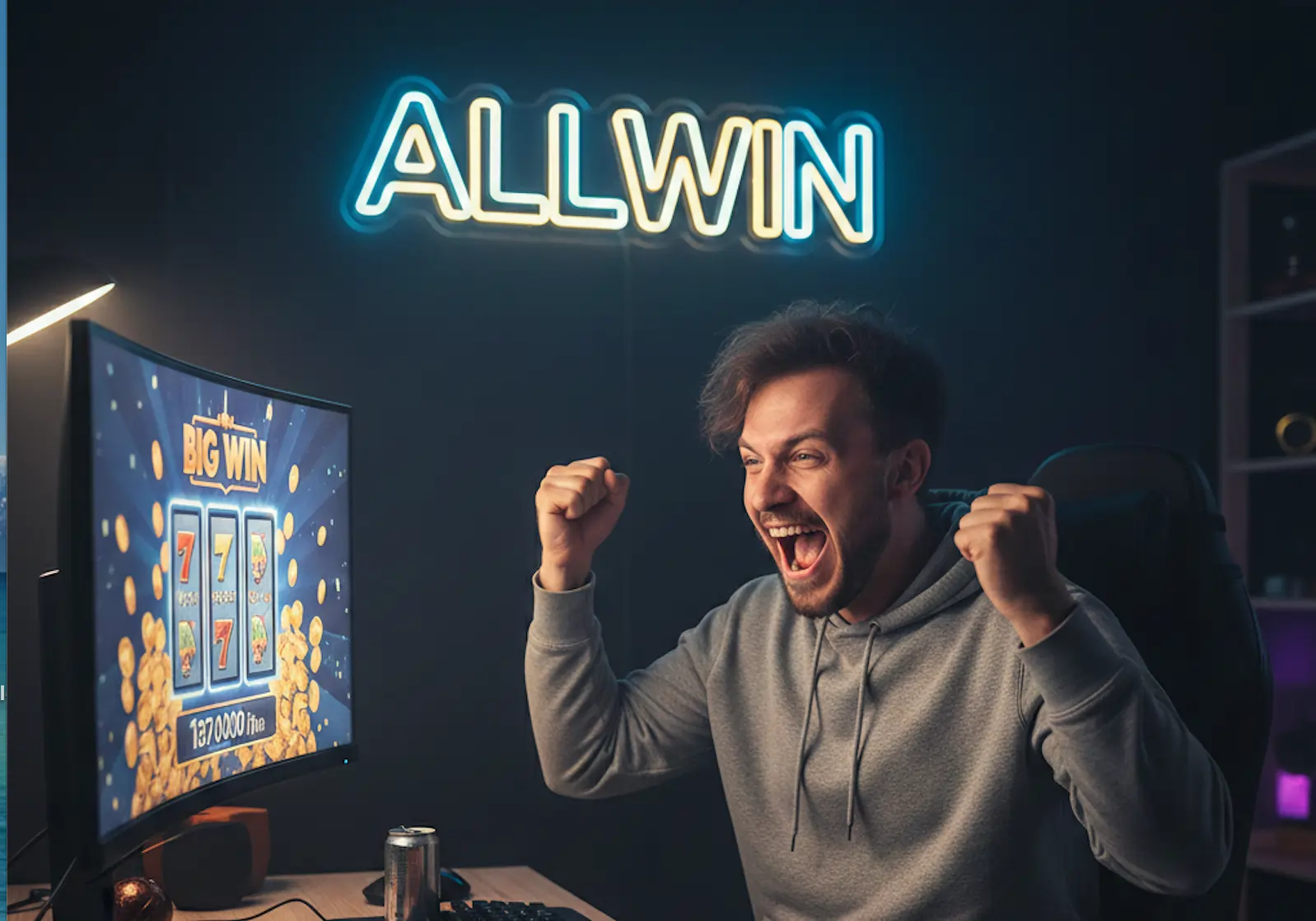 allwin jackpot